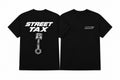 MMG Street Tax Tee